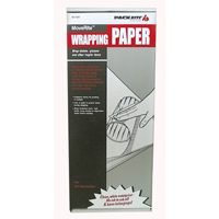 Packrite Newsprint Packing Paper, 140 Sheets