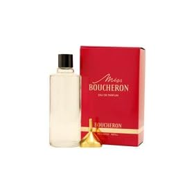 Miss Boucheron