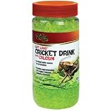 Cricket Calcium Drink Supplement - 16 oz.