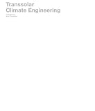 Transsolar - Climate Engineering