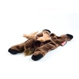 Animal Trophy Moose Dog Toy - 24x14x7"