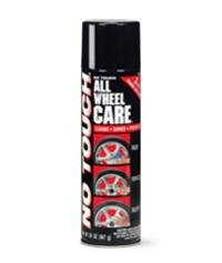 No Touch AWC20 All Wheel Care Wheel Cleaner – 20 oz No Touch AWC20 All Wheel Care Wheel Cleaner – 20 oz