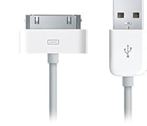 Original Apple iPod Dock Connector to USB Cable