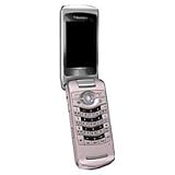 RIM BlackBerry 8220 Pearl Flip Unlocked Smartphone with 2.0 Megapixel Camera, GSM Technology, Pink QWERTY KEYBOARD