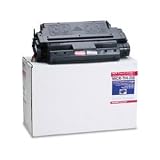 MICROMICR CORPORATION MICRTIN250 Micr laser toner for hp laserjet 5si, 8000 series, black