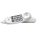 Vtech Trimline White