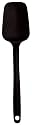 Orka All-Purpose Silicone Spoon Spatula, Black