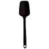 Orka All-Purpose Silicone Spoon Spatula, Black
