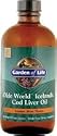 Garden of Life - Olde World Icelandic Cod Liver Oil, 8 fl oz liquid