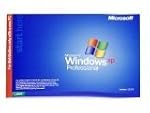 Microsoft Windows XP Professional wit...