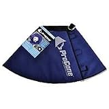 PROCONE SOFT RECOVERY COLLAR, Color: NAVY; Size: MEDIUM (Catalog Category: Dog:HEALTH CARE)