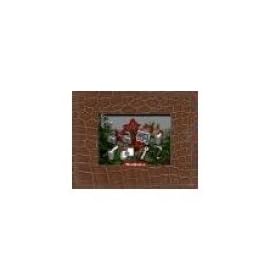 Parrot 3.5-Inch Digital Photo Frame (Brown Salamander)