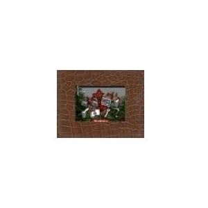 Parrot 3.5-Inch Digital Photo Frame (Brown Salamander)
