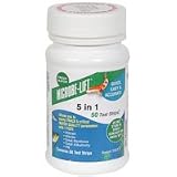 Chlorine/Chloramine Test Kit