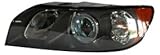IMAGE OF TYC 20-6858-00 Volvo S-40 Driver Side Headlight Assembly