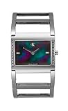 Calvin Klein's Ladies' Diamond Collection watch #K0428383