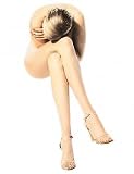 Donna Karan Hosiery The Nudes Control Top A19