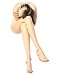 Donna Karan The Nudes Sheer to Waist A24