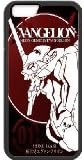 Bloomingbluerose Neon Genesis Evangelion.. Cases for IPhone 6S, with Black
