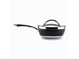 Review Anolon 30495 / Anolon Ultra Clad 3-Quart Covered Saucier