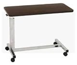 Low Overbed Table