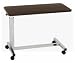 Low Overbed Table