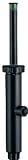 Orbit Sprinkler System 6-Inch  Soft Top Pop-Up Head with 10-15' Coverage In Partial To Full Circle #54100