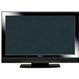 Hitachi L37VP01U - 37 Widescreen Full HD 1080P LCD TV With Freeview - Gloss Black
