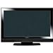 Electronics : Hitachi L37VP01U - 37' Widescreen Full HD 1080P LCD TV With Freeview - Gloss Black