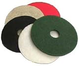 Review Johnson Abrasives  / Johnson 17