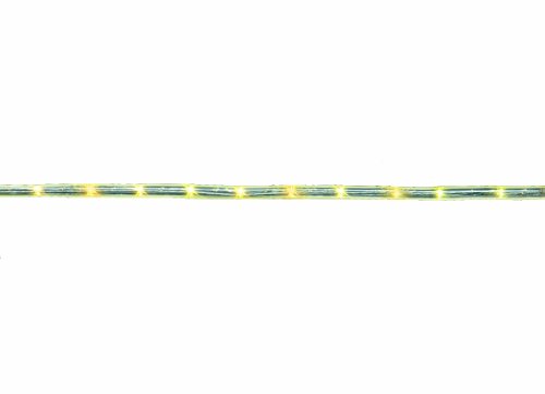 Best Season 556-00 LED-Superflex Ropelight, ca. 6 m, outdoor, warm wei&szlig;