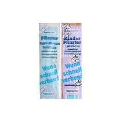 Wundpflaster ReginaPlast 1 Meter-Pack, 6 cm breit