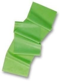 Dyna-Band 5ft Green Medium Resistance Band