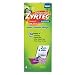 Zyrtec Allergy Relief Childrens Syrup 1 mg, Grape Flavor - 4 Oz