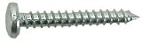 Eigenschaften Unimet  / Blechschrauben DIN 7981