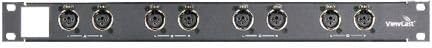 Osprey 460e / 450e Balanced Audio Panel