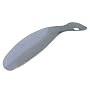 FootFitter Steel Arched Shoe Horn, 7"