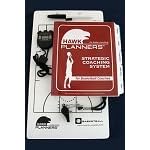 Hawk Planner Kit for Basketball Coaches