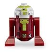 Buy LEGO R7-A7 Droid (Loose) Star Wars Clone Wars Mini Figure Best Price.