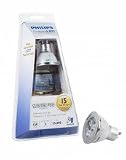 Philips AmbientLED (TM) 35W Replacement MR16 LED Light Bulb with GU10 Base - Soft Warm White