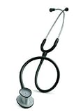 Littmann Lightweight II S.E. Stethoscope- Black