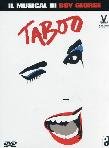 taboo collection (3 Dvd) Italian Import