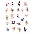 Joby Nail Sticker New Year-02