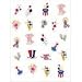 Joby Nail Sticker New Year-02