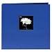 Pioneer 12-Inch-By-12-Inch Frame Cover Memory Book, Sky Blue Image