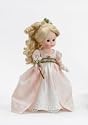 Madame Alexander Emma, 8", The Arts Collection Doll