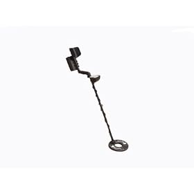 Famous Trails The Advanced Metal Detector by 