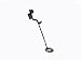 Famous Trails "The Advanced" Metal Detector