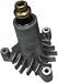 130794 Blade Spindle for Craftsman, AYP, Poulan, Husky Replacement