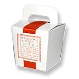 Chocolate Fudge Medium Box - Christmas